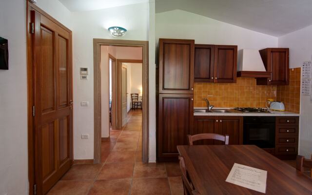 Residence BouganVillage