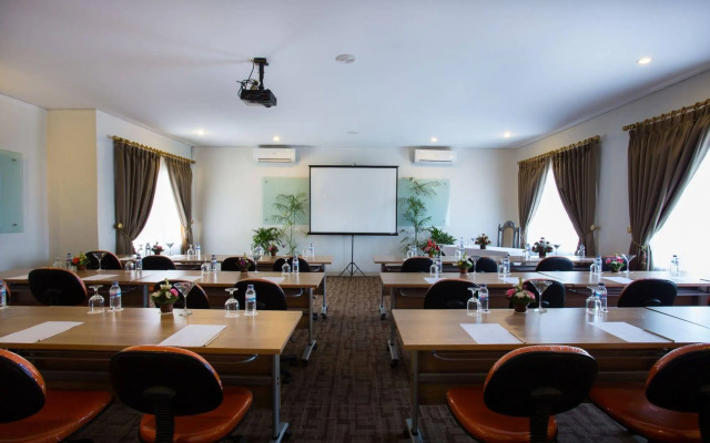 The Sun Hotel & Spa Legian, Bali