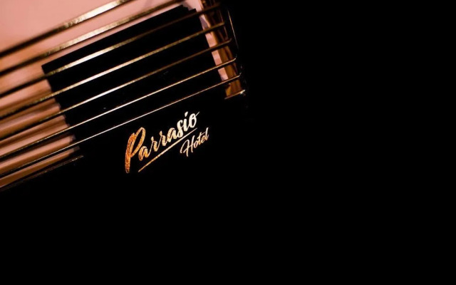 Hotel Parrasio