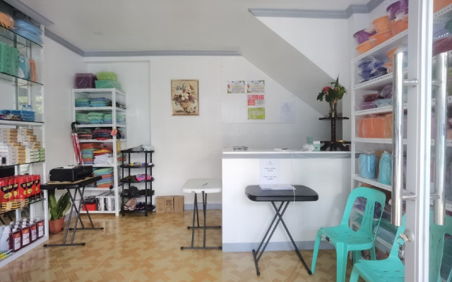 Lao Singuan Homestay powered by Cocotel