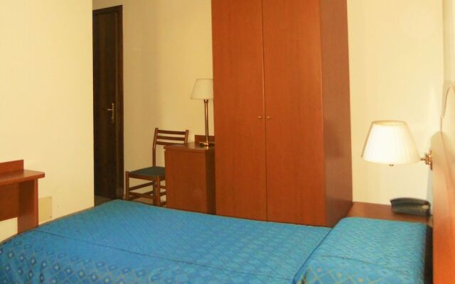 Hotel Italia Risorta