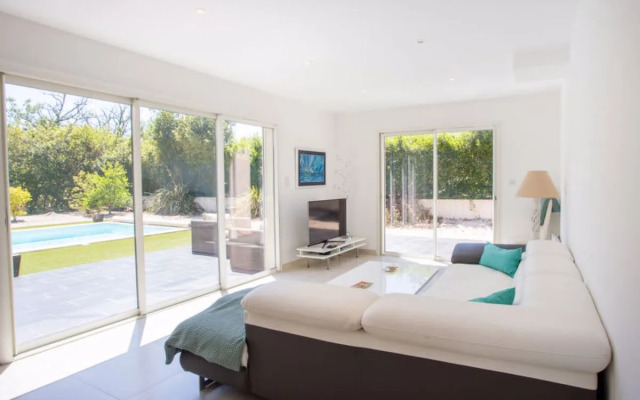 Villa Bastide de la Mer