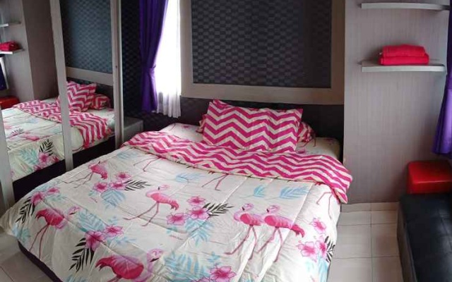 Glamour Margonda Residance 3 – Guest Rooms – Depok