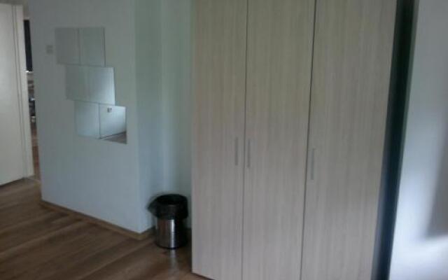 Nevski Apartment