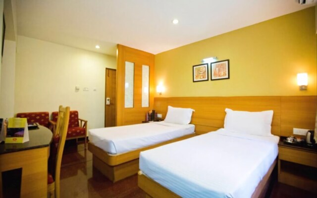 Malles Manotaa Serviced Apartments