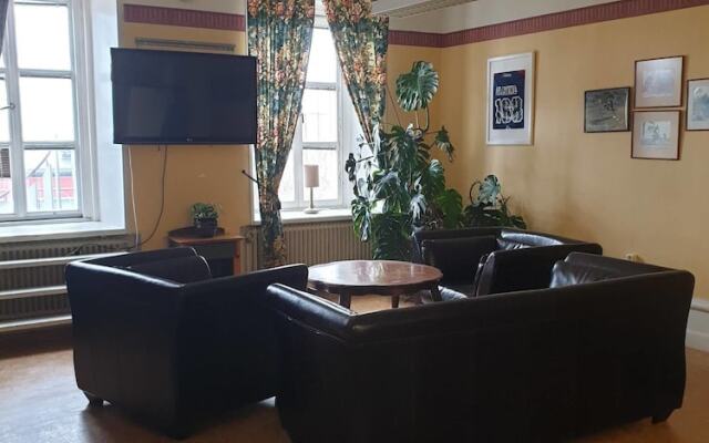 Visby Fängelse - Hostel