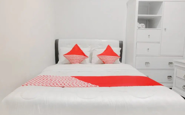 OYO 407 Bandahara 21