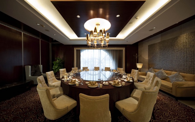 Four Points by Sheraton Qingdao Chengyang