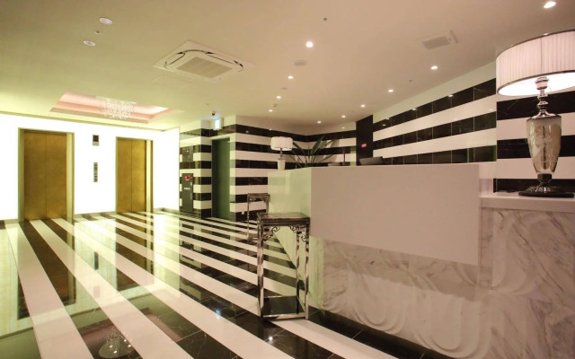 Centurion Hotel Grand Kobe Station