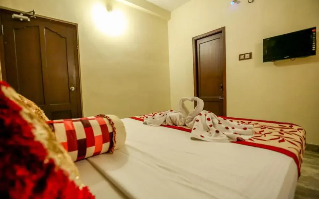Hotel Abi's Inn