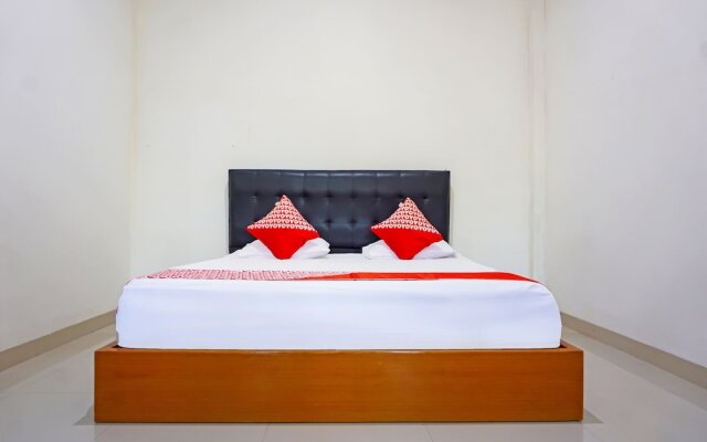 OYO 91668 Homestay Anitha Syariah Makassar