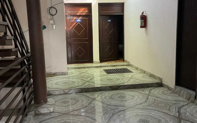 Hotel Aryavart