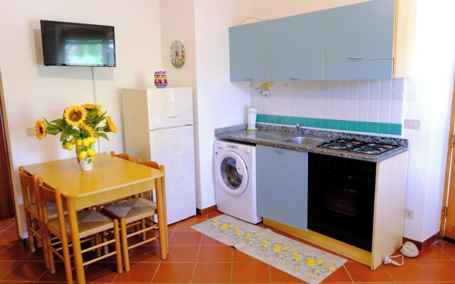 La Casa dei Due Ulivi