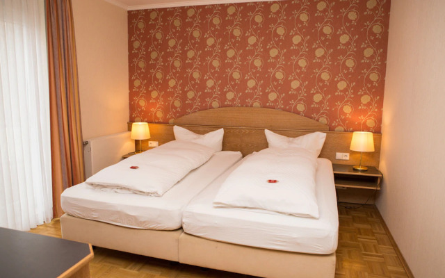 Hotel Hilckmann
