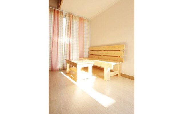 Gapyeong Art Pension
