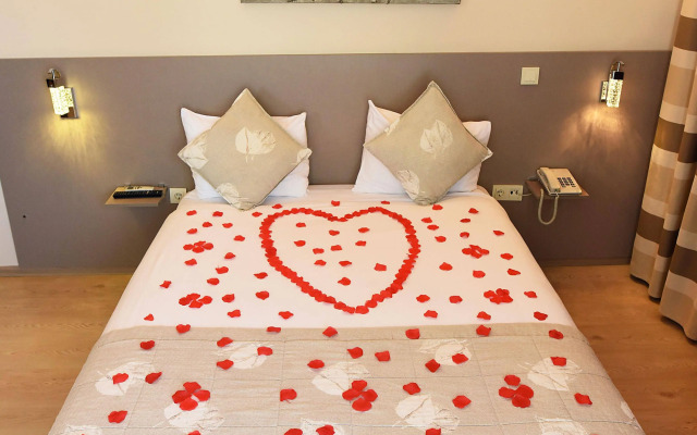 Marine House Boutiqe Hotel