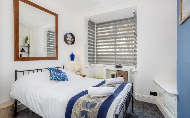 Stylish 3 bedroom home