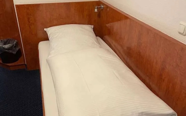 Hotel Garni Merkenich