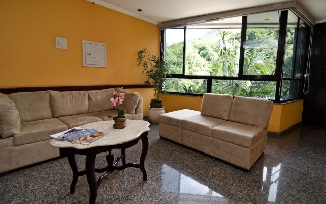 Hotel Palace Serra Verde Imperial