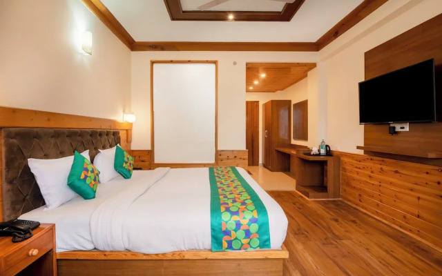 Sattva Hotel Manali