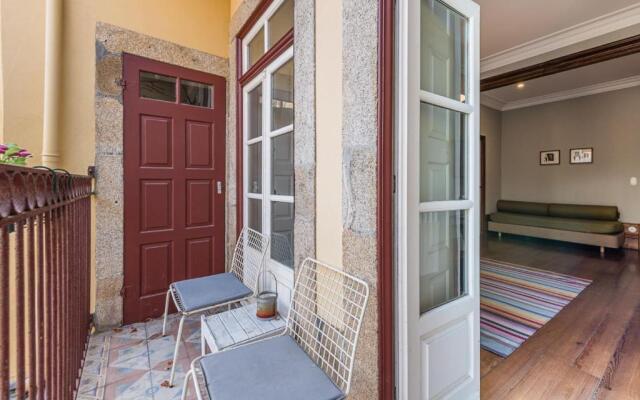 GuestReady - Cedofeita Pool Suites