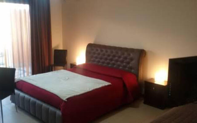 Acitrezza B&B