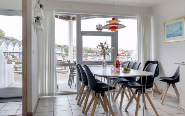 "Jirina" - 10m from the sea in Bornholm