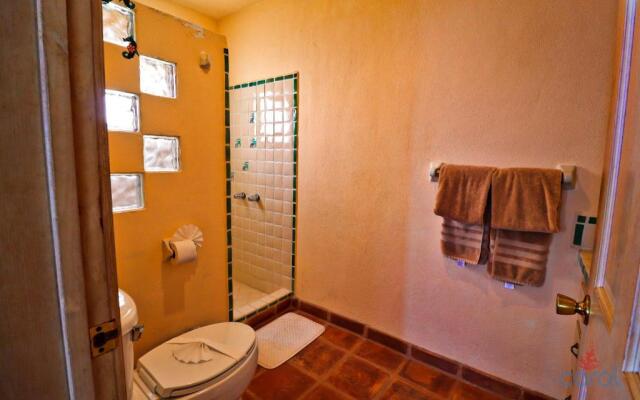 Casa de Carolina High sp Wifi Beachft Las Conchas
