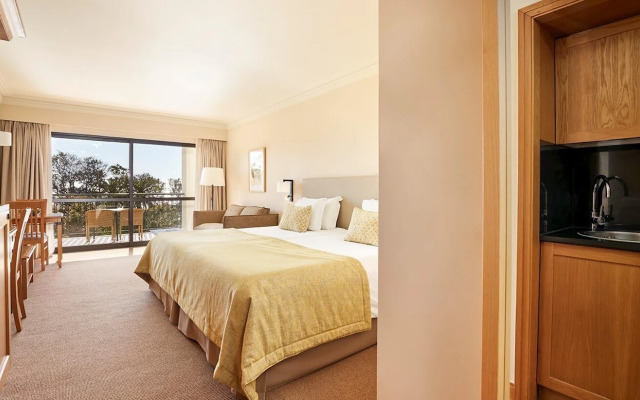 The Residence at Vila Porto Mare