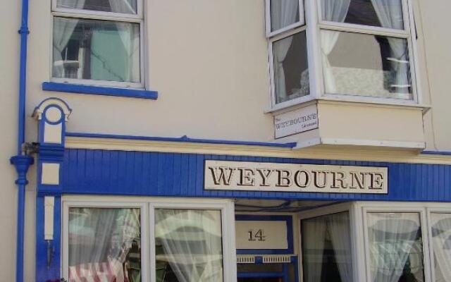 Weybourne Guest House