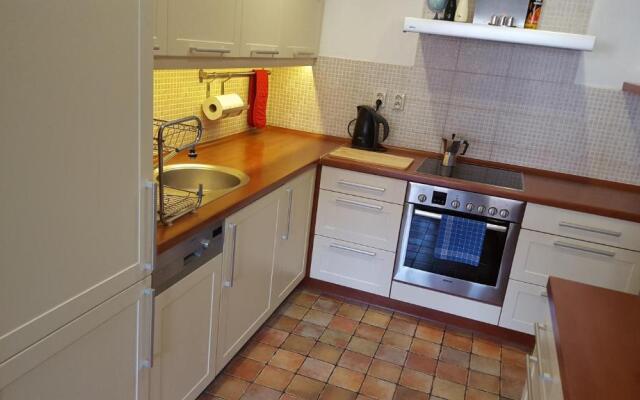 JT Apartments/Twardowskiego