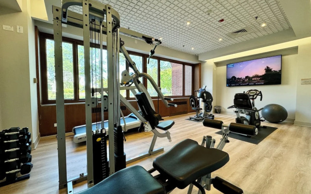 The Gem Museum Suites