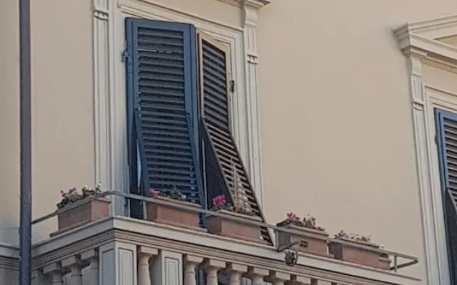 Perle d'Ambra