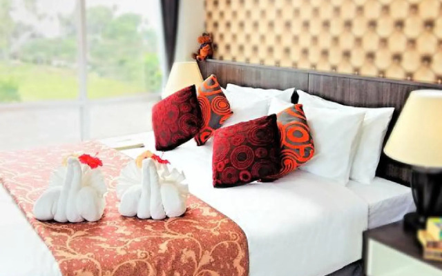 The Wings Boutique Hotels