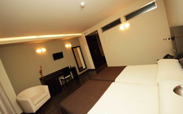 Hotel Chateau Vinasoro