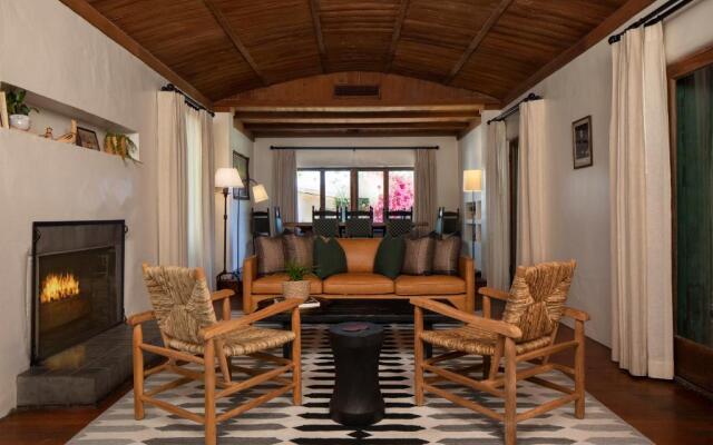 Casa Cody