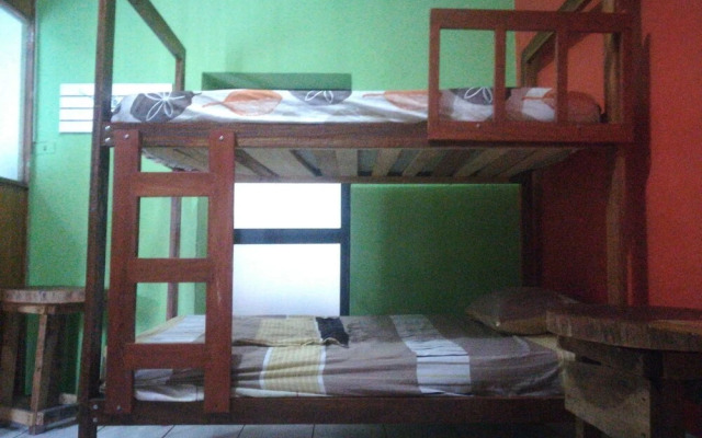 Tambo Andina Hostel