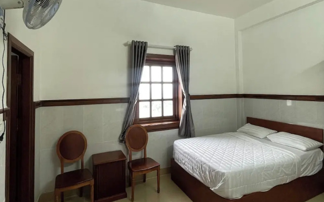 Thien Tan Hotel