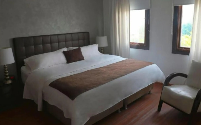 Hotel Charlotte Suite 26