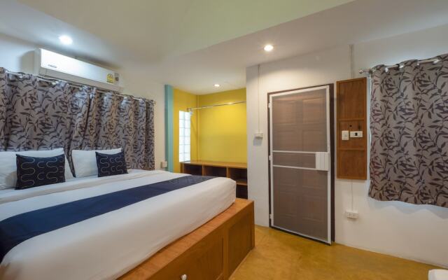 Saksaitarn Resort by OYO Rooms