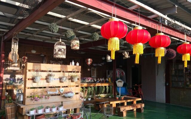 Garden Life Homestay