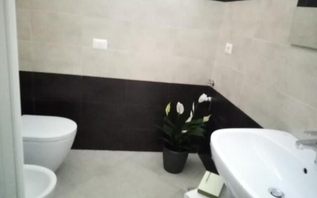 Alloggio Turistico via Appia n 1763 sub. 4