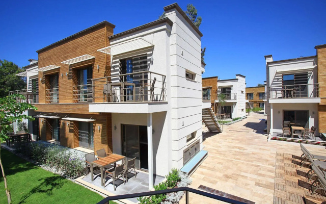 Ara Residences