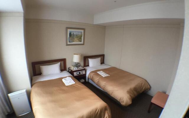 Hiroshima Intelligent Hotel Annex
