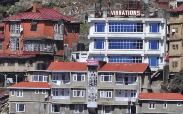 Hotel Basant