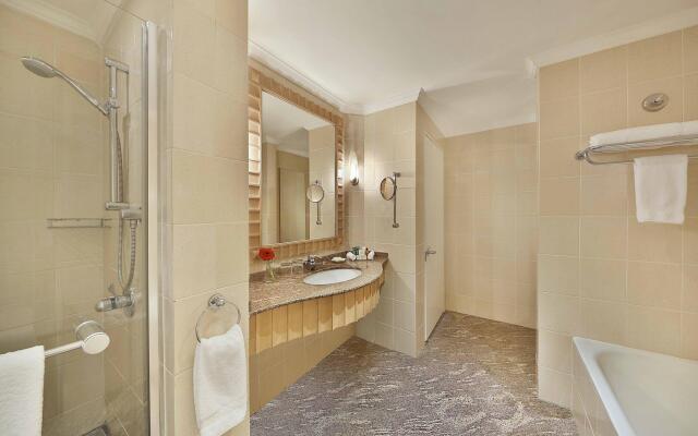 NH Johannesburg Sandton Hotel
