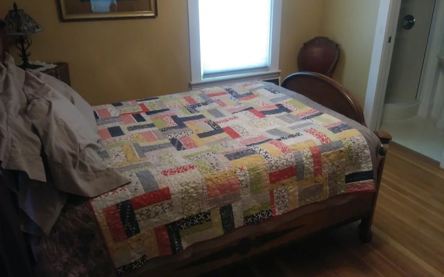 Steamers Bed & Breakfast