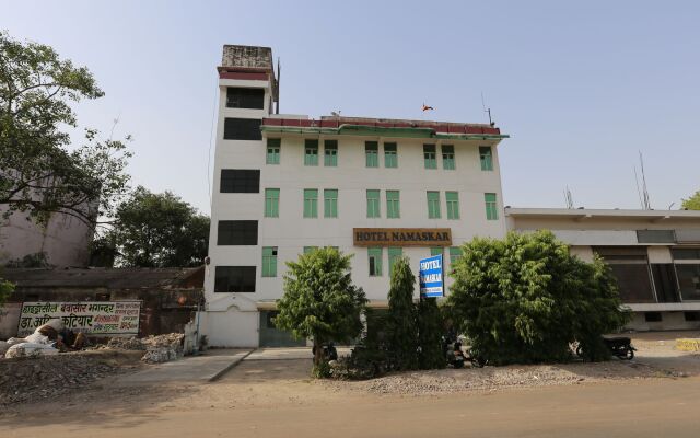 OYO 8840 Hotel Namaskar