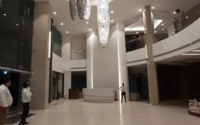 Hotel Holiday Home