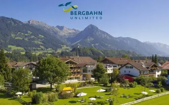 Hotel Rosenstock - Erwachsenenhotel - Adults only 15 plus